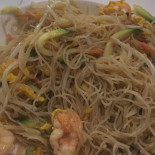 Yi Fusion Modena Comida