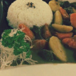 Lanterna Rossa food