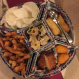 Lanterna Rossa food