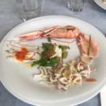 Stella D'oro Comida