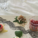 Stella D'oro Comida