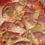 Lido Lazzarella Nourriture