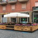 Il Borgo Verde Extérieur