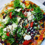 Pizza Altro Comida
