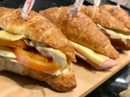 Roma Caffè San Giovanni In Marignano food