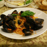 Costanzo Massimo food