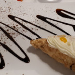 Costanzo Massimo food