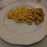 Ca' Ad Pancot Pancot Surl Comida