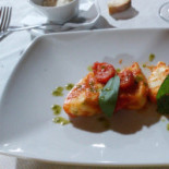 Araxi E Mari Nourriture