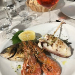 Araxi E Mari Nourriture