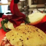 Borgo206 Food