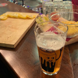 Grand Cru Taproom Nourriture