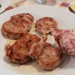 La Rosta Comida