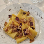 Le Betulle food
