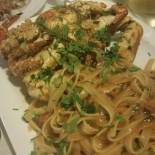 La Vela Risto Comida