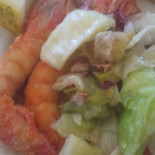 La Vela Risto Comida