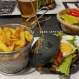Via Gramsci Diner Nourriture