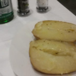 Via Gramsci Diner Nourriture