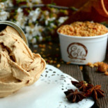 Ele Gelato D'autore Nourriture