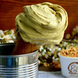 Ele Gelato D'autore Nourriture