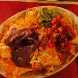 Papo's Nourriture