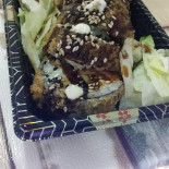 Milonmax Sushipoke Nourriture
