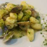 Dal Lisca Nourriture