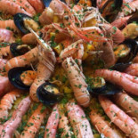 Dal Lisca Food
