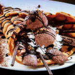 Tanto Amore Comida