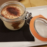 Vicolo Corto food