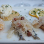 Zafferano Food