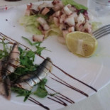 Da Pippo Nourriture