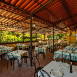 La Quercia Exterior