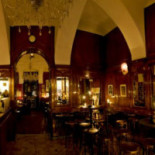 Antico Caffè Boglione Comida