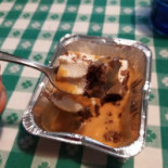 Antico Caffè Boglione Comida
