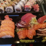 Oriental Wok Comida