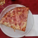 Carmen Pizza Nourriture