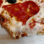 Carmen Pizza Nourriture