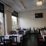 Bambu Comida