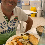 Da Elio Nourriture