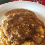 Locanda Verbena Caffe' Comida