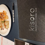 Kisoro Sushi Comida