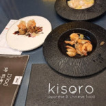 Kisoro Sushi Comida