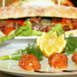 Pickante Comida