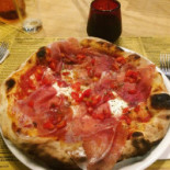 Pizzikotto Comida