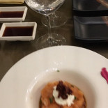 Mood Sushi Nourriture