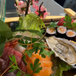 Sushi Ichi Comida