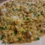 Cisca Comida