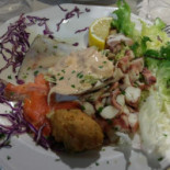 Cisca Comida