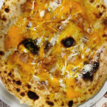 Pizzeria Avalon Ancona Nourriture